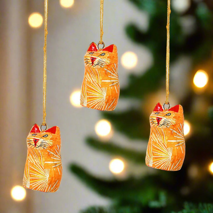 Holiday Ornaments