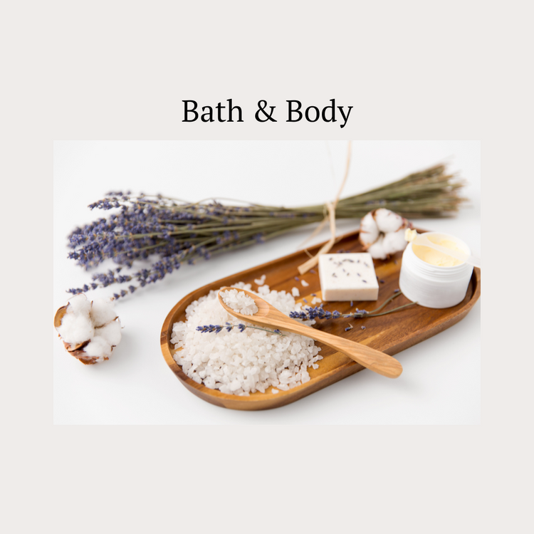 Bath & Body