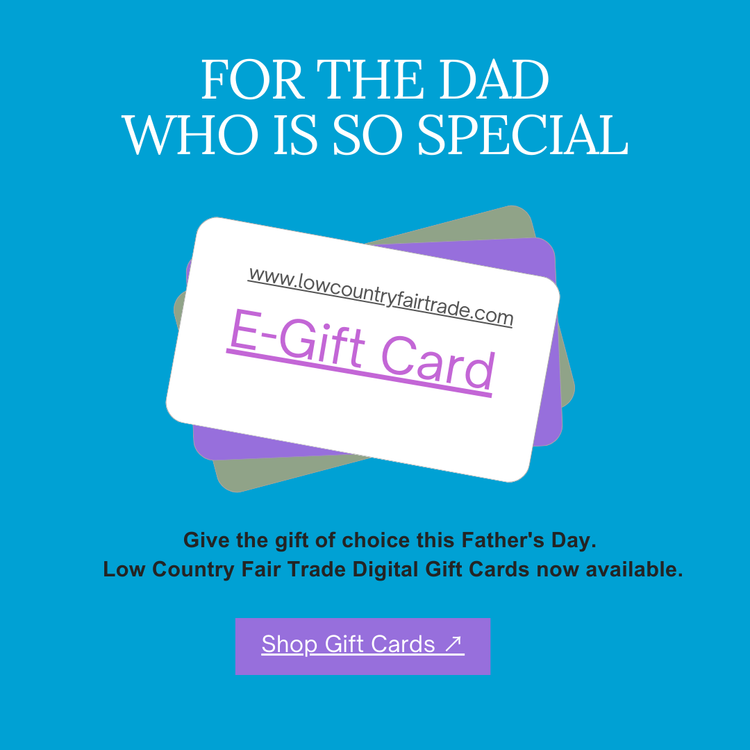 Digital Gift Cards-Father's Day Gift