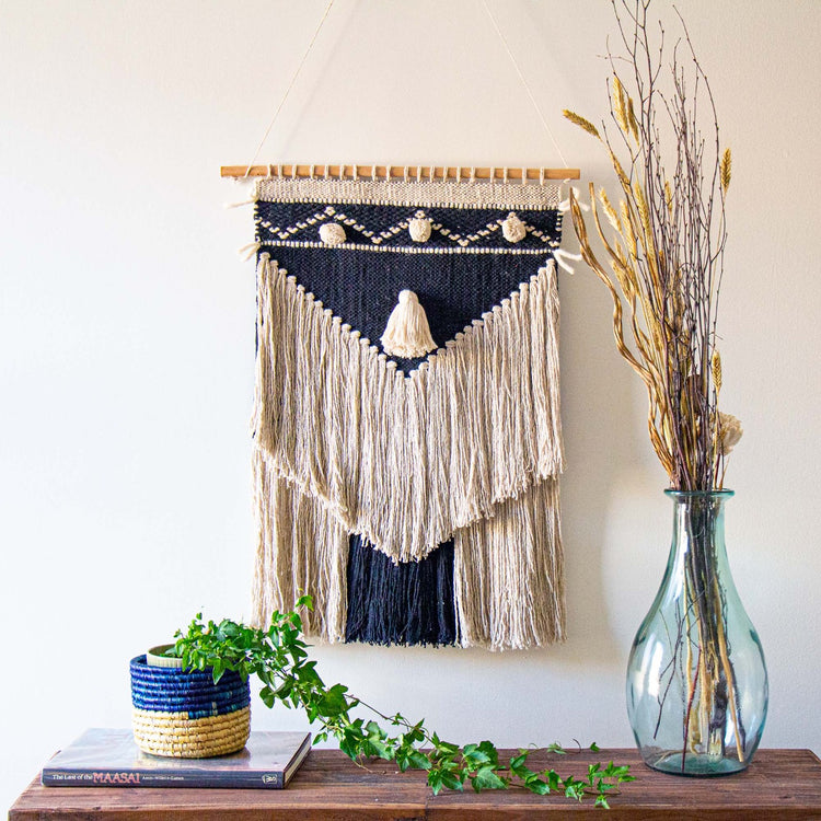 Fair Trade Wall Hangings