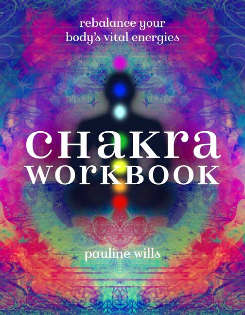 Books about Chakras