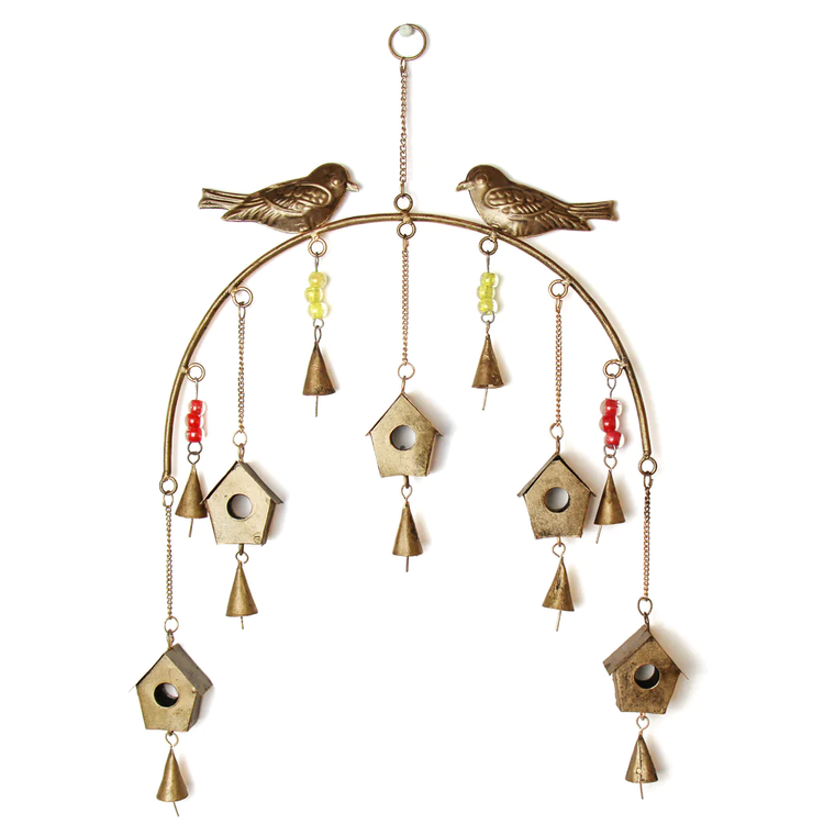 Wind Chimes and Bells