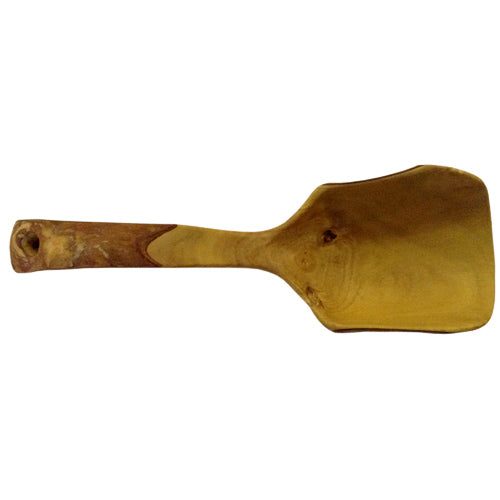 Coffee Wood Serving & Kitchen Utensils - Fair Trade-Guatamala