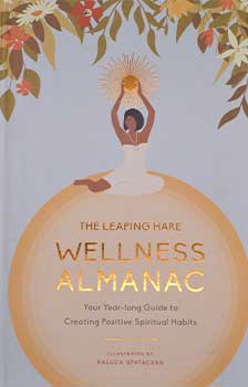 The Leaping Hare Wellness Almanac