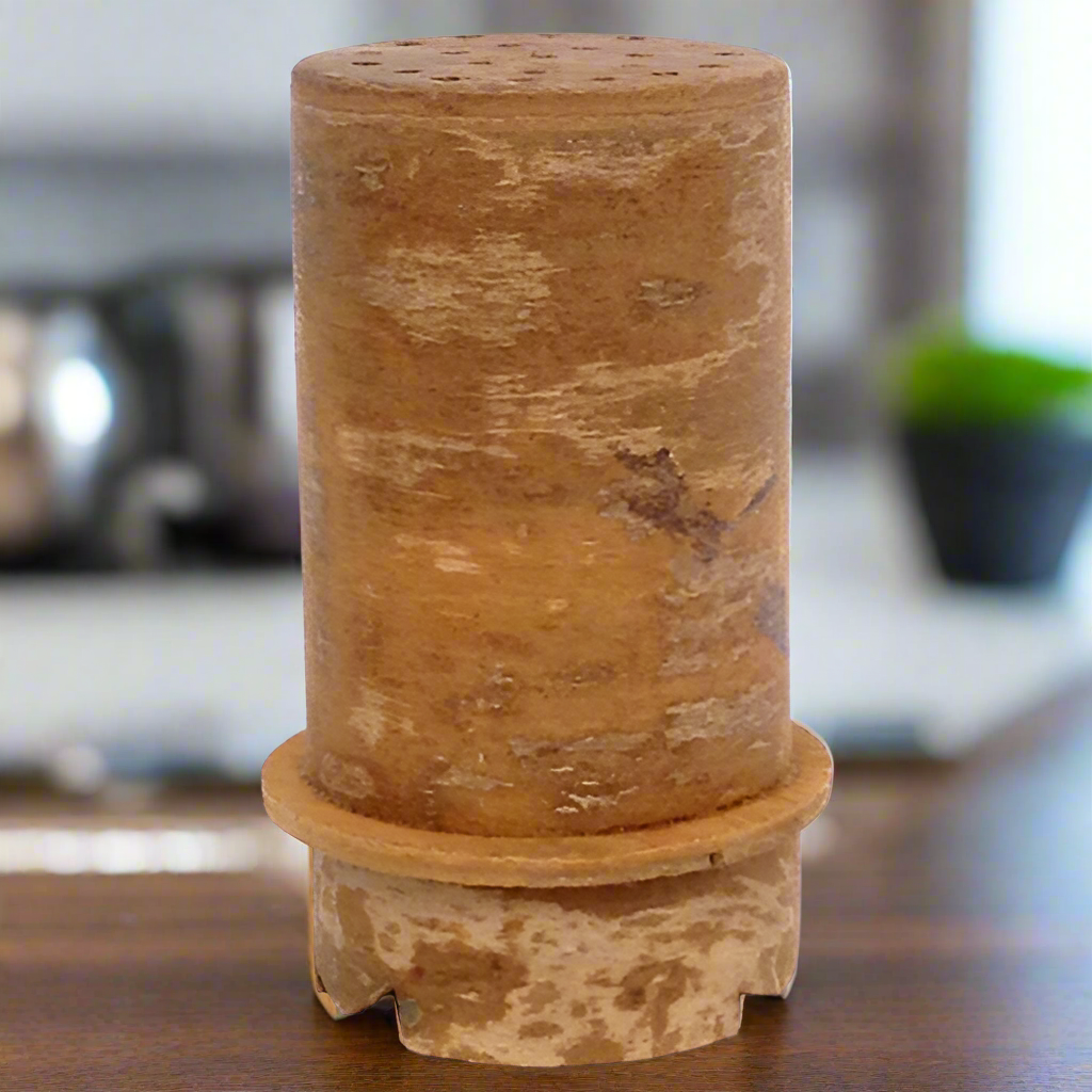 Handmade Cinnamon Bark Shaker- Fair Trade- Vietnam