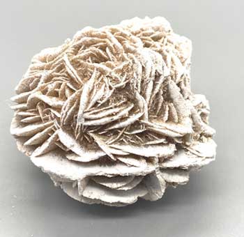 1 Lb Desert Rose- Crystal Clusters-Gypsum-Baryte