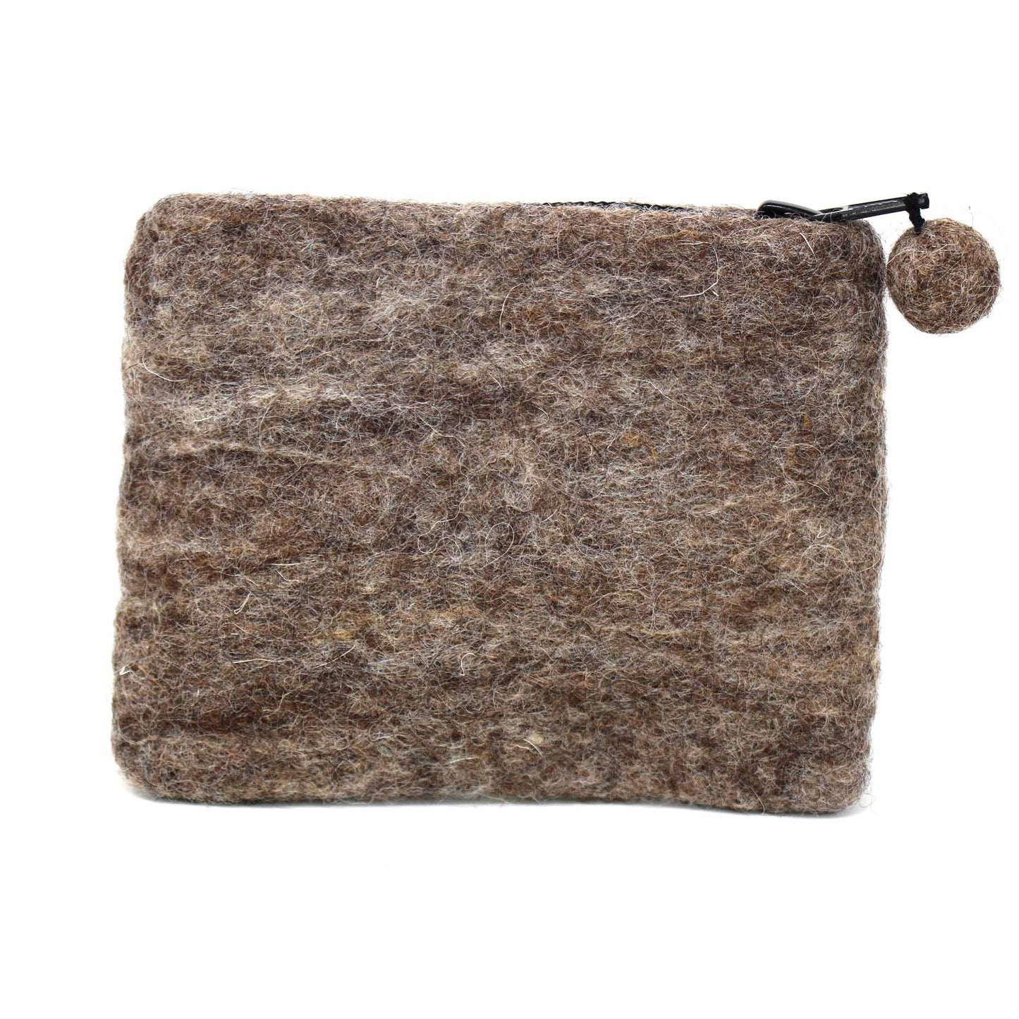 Hand Crafted Felt Pouch- Women's and Kids Accessories