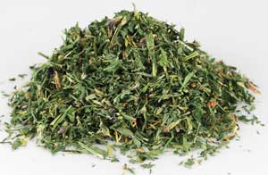 1 lb. Alfalfa Leaf-Cut (Medicago sativa)