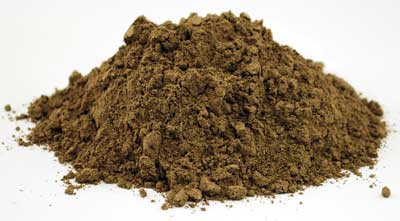 1 lb Black Cohosh Root Powder-(Cimicifuga Racemosa) Wild-Crafted