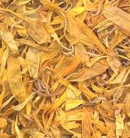 1 lb Calendula Cut Flower-(Calendula officinalis)