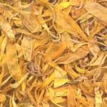 1 lb Calendula Cut Flower-(Calendula officinalis)