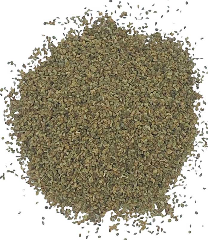 1 Lb Celery Seed whole- Culinary Celery Seeds