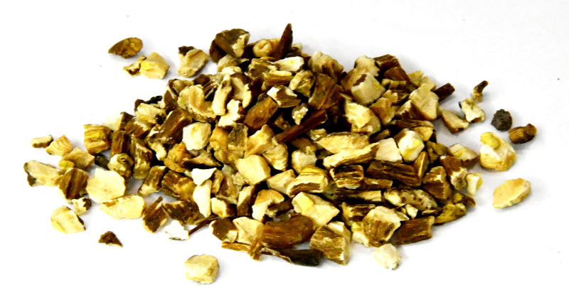 1 lb Dandelion Root cut (Taraxacum officinale)