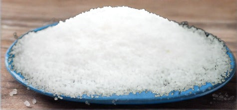 1 lb Sea Salt- Coarse