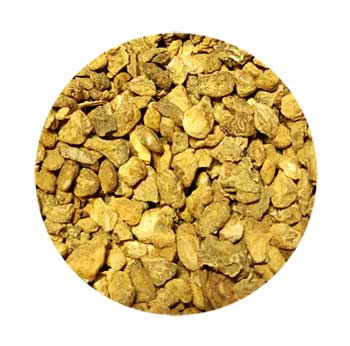 Devil's Claw Root-1 lb Cut form