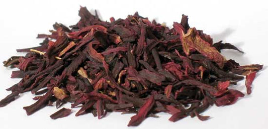 1 lb Hibiscus Flower Whole