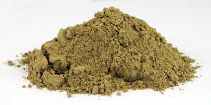 Horny Goat Powder -Epimedium Grandiflorum - 1lb.