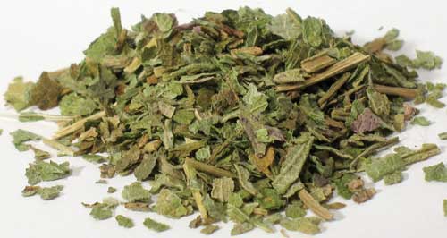 1 lb Lobelia Cut- (Indian Tobacco)- Native American