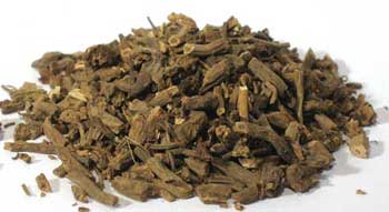 Valerian Root cut 2oz (Valeriana officinalis)