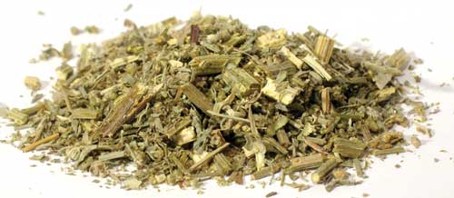 Wormwood cut 2oz (Artemisia absinthium)