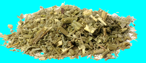 1 lb. Wormwood Cut- Artemisia Absinthium-Bulk Herbs and Roots