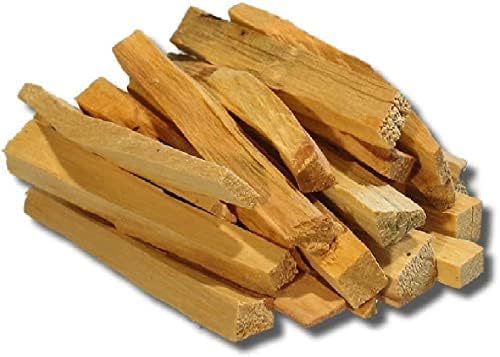 Palo Santo Smudge Sticks 3"- 4" 2oz.