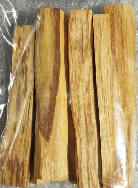 Palo Santo Smudge Sticks-1 Kg