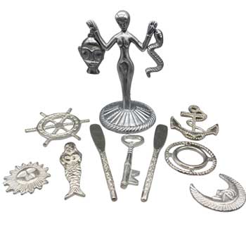 Olokun Tools- Religious Toolset