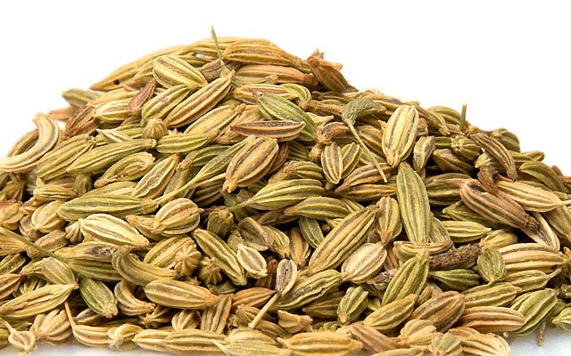 1 lb Fennel Seed- Culinary Herbs & Spices