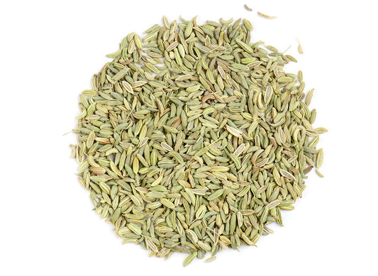 1 lb Fennel Seed- Culinary Herbs & Spices