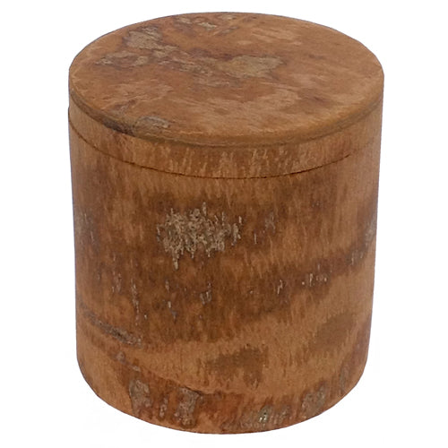 Cinnamon Boxes - Plain Smooth- Fair Trade-Vietnam