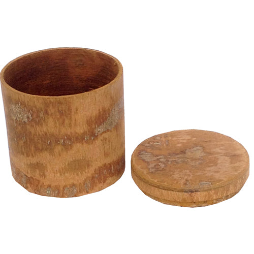 Cinnamon Boxes - Plain Smooth- Fair Trade-Vietnam