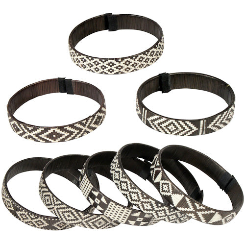 Medium Cana Flecha Bracelet