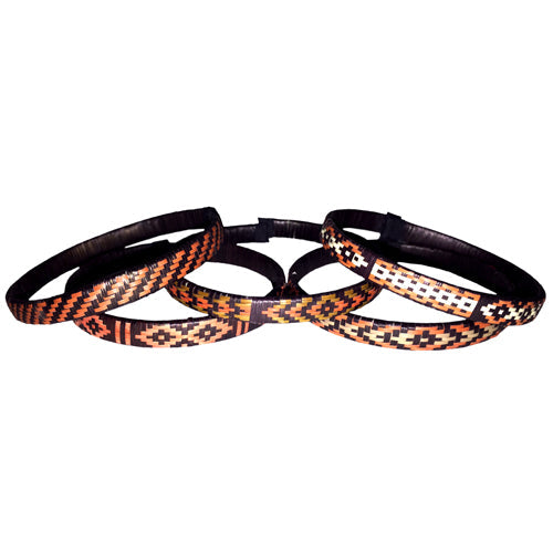 Narrow Cana Flecha Bracelet -