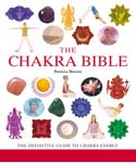 Chakra Bible by Patricia Mercier