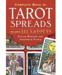 Complete Book of Tarot Spreads by Burger & Fiebig